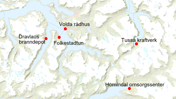 Lenkje til artikkel: Eigenberedskapsveka 2026