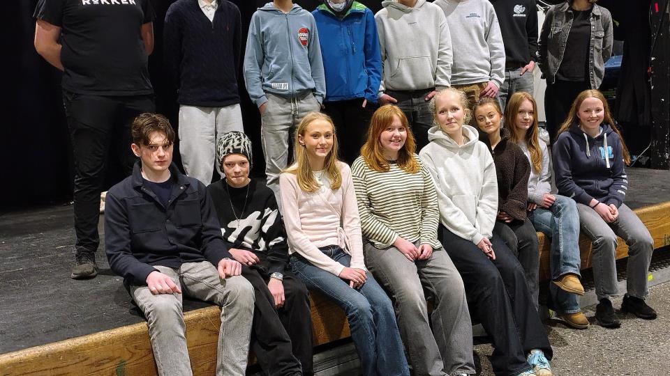 Lenkje til artikkel: Ung og engasjert? Volda ungdomsråd søker nye medlemmar