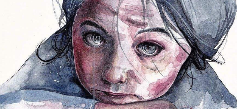 Lenkje til artikkel: Invitasjon til fagdag – "For barnas skyld"