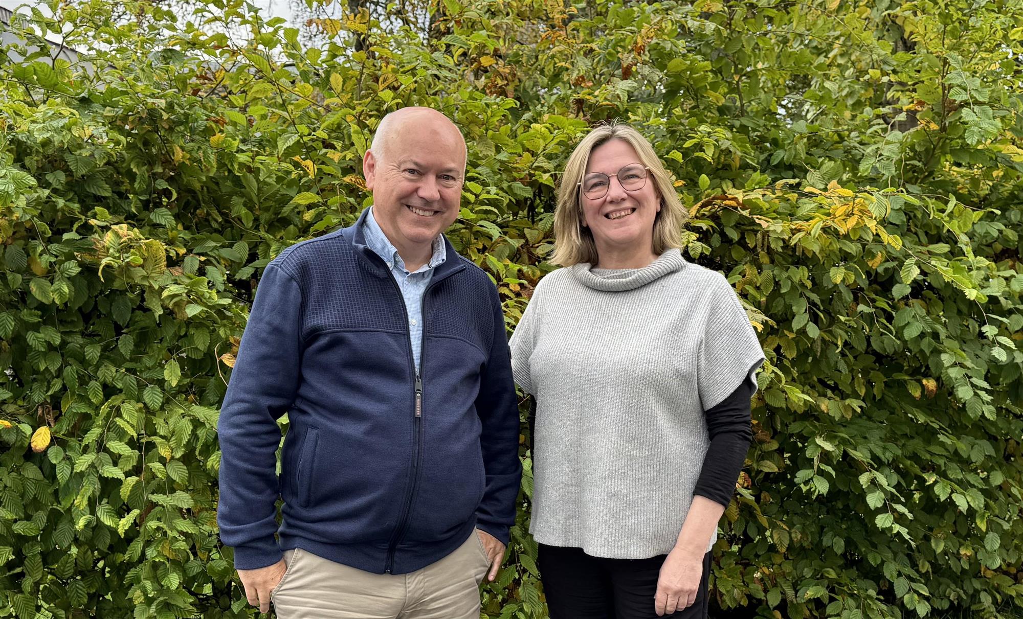 Lenkje til artikkel: Felles kommunestyremøte om framtida for Ørsta og Volda