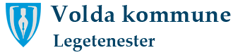Volda legesenter
