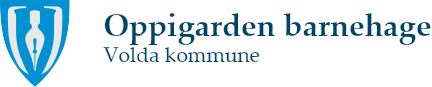 Oppigarden barnehage